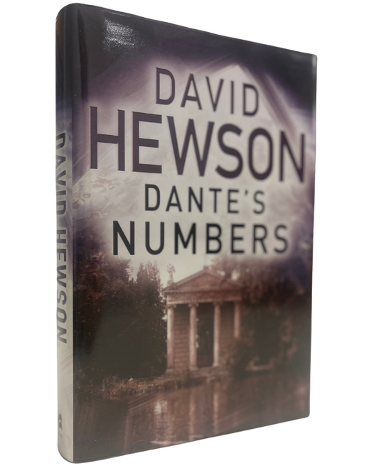 Dante's Numbers