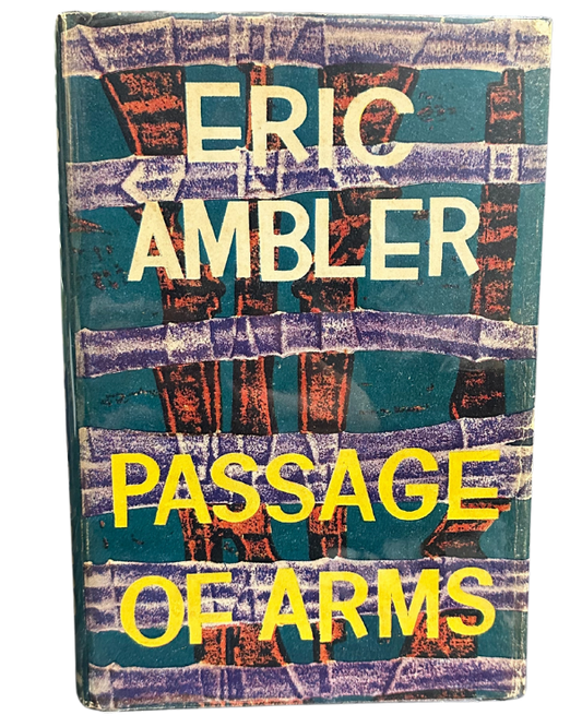 Passage of Arms