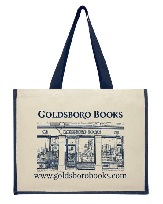 Goldsboro Tote Bag