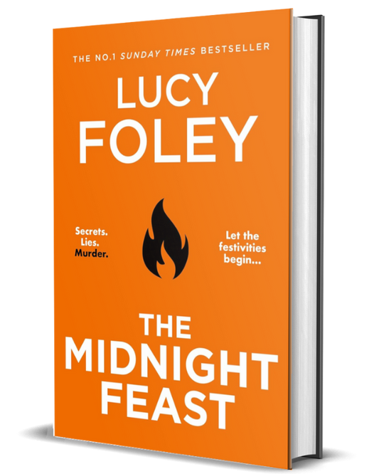 The Midnight Feast