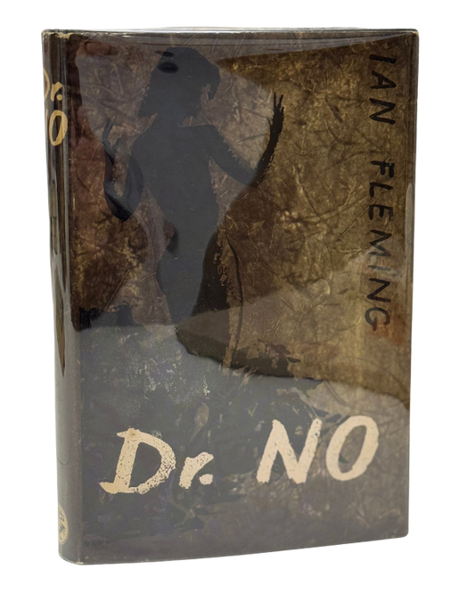 Dr. No