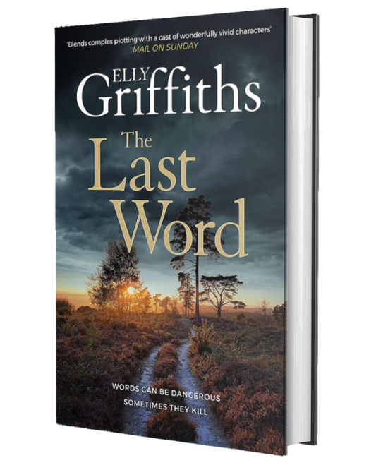 The Last Word