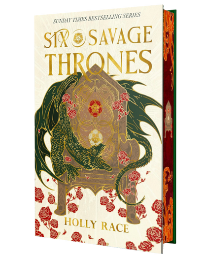 Six Savage Thrones