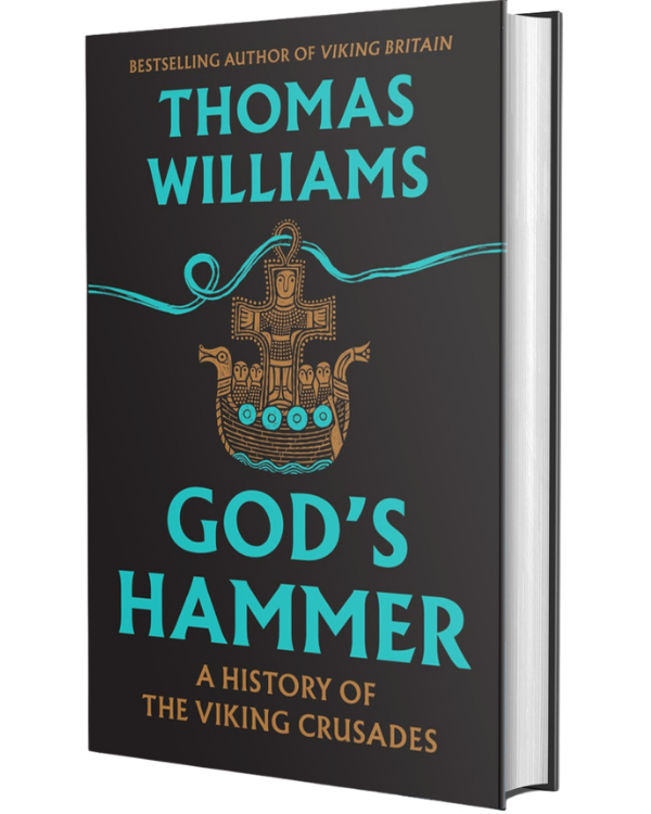 God's Hammer