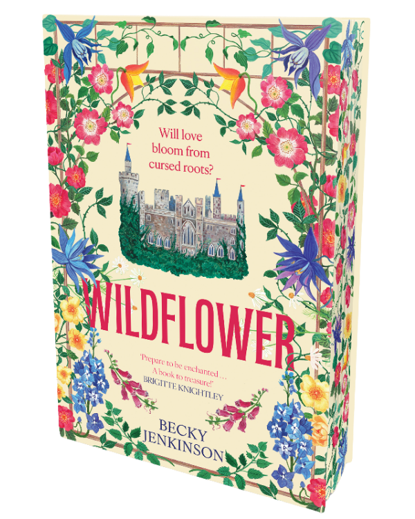 Wildflower