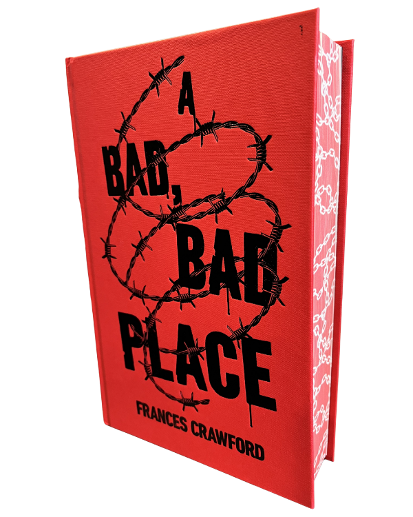 A Bad, Bad Place - Crime Collective Edition