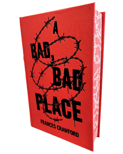 A Bad, Bad Place - Crime Collective Edition