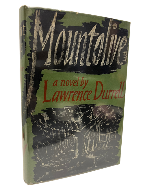 Mountolive