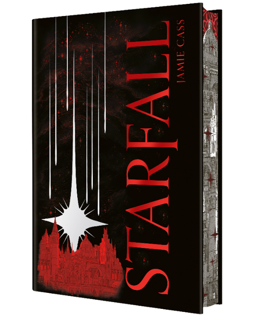 Starfall - January 2027 Fellowship Edition