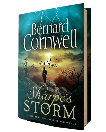 Sharpe's Storm