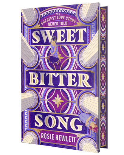 Sweetbitter Song