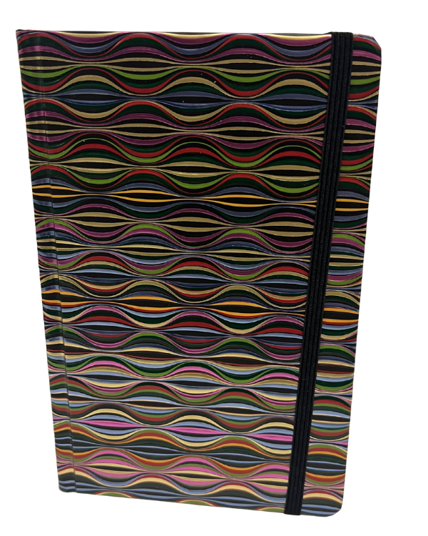 Alice's Adventures In Wonderland Ruled Notebook (Chiltern  Classics Notebook)