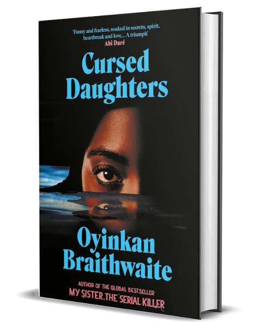Cursed Daughters