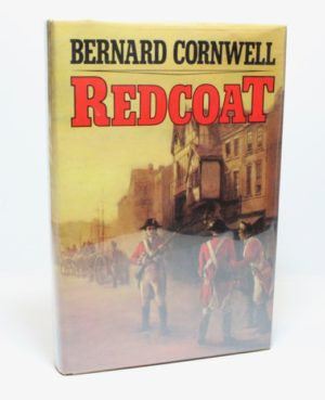 Redcoat