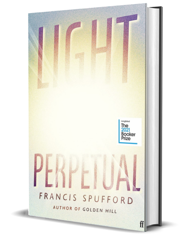 Light Perpetual