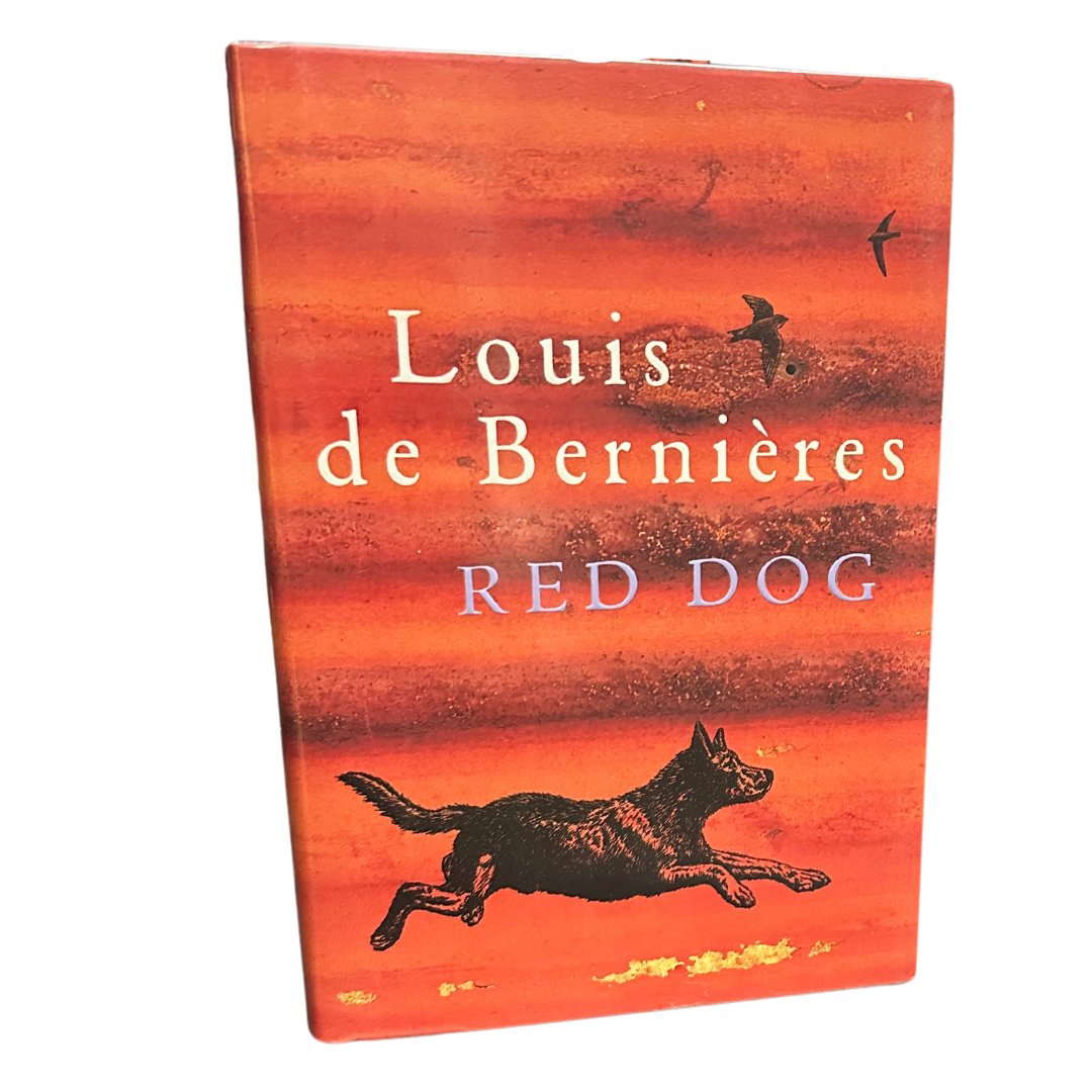 Red Dog