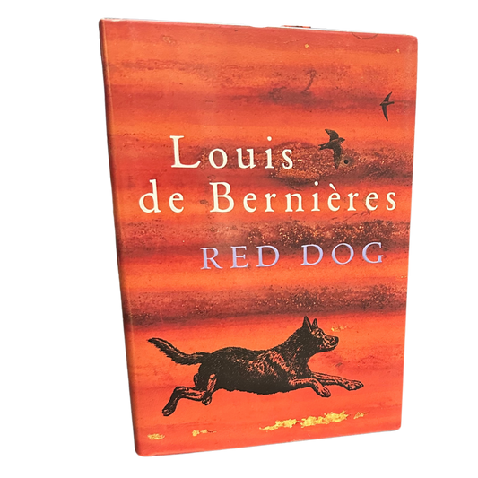 Red Dog