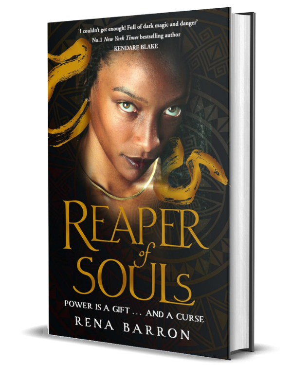 Reaper of Souls