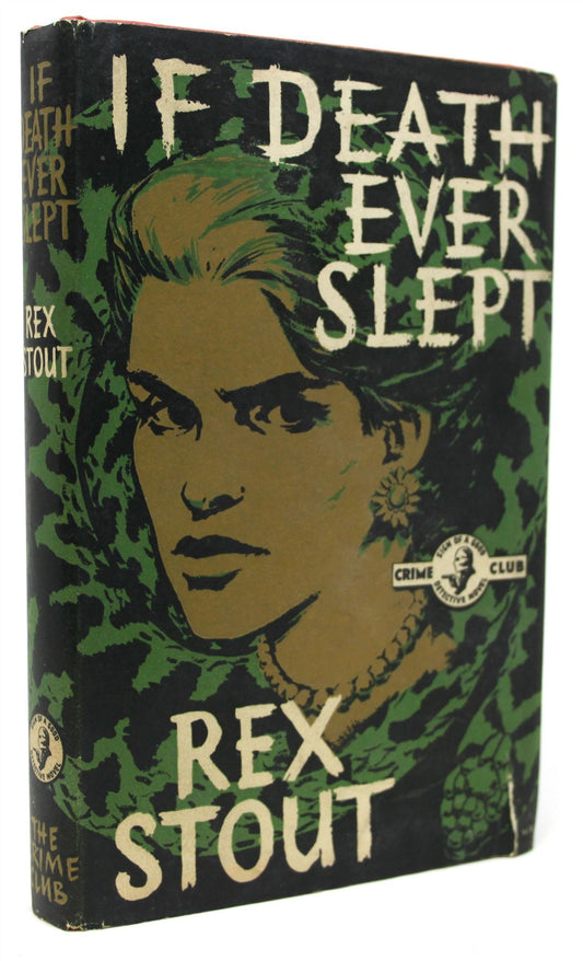 If Death Ever Slept