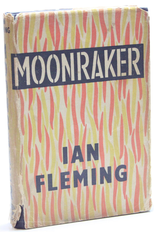 Moonraker