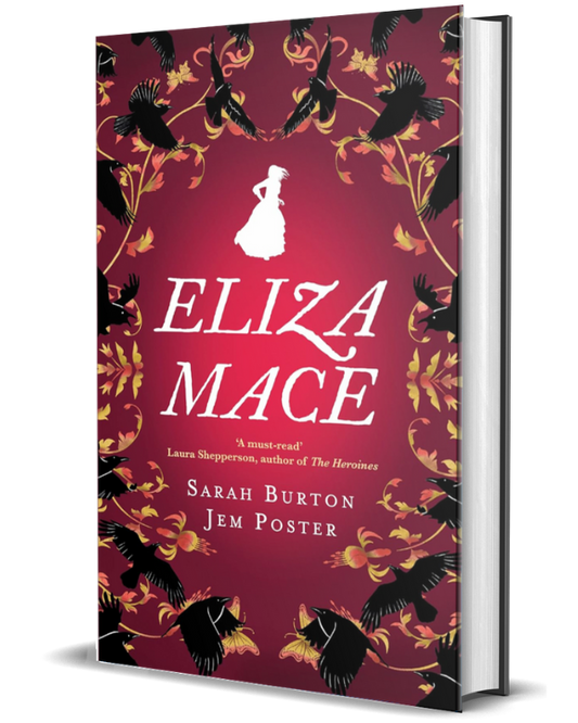 Eliza Mace