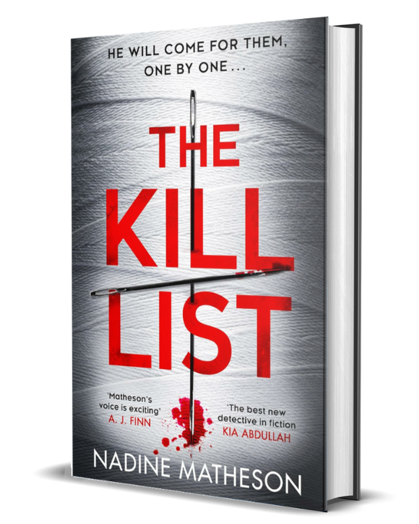 The Kill List