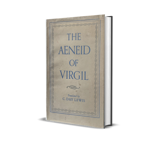 The Aeneid of  Virgil