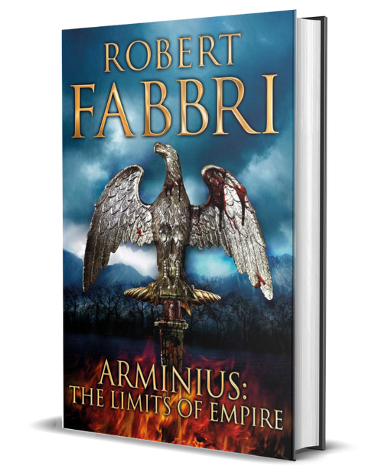Arminius: The Limits of Empire