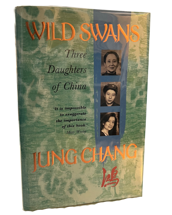 Wild Swans