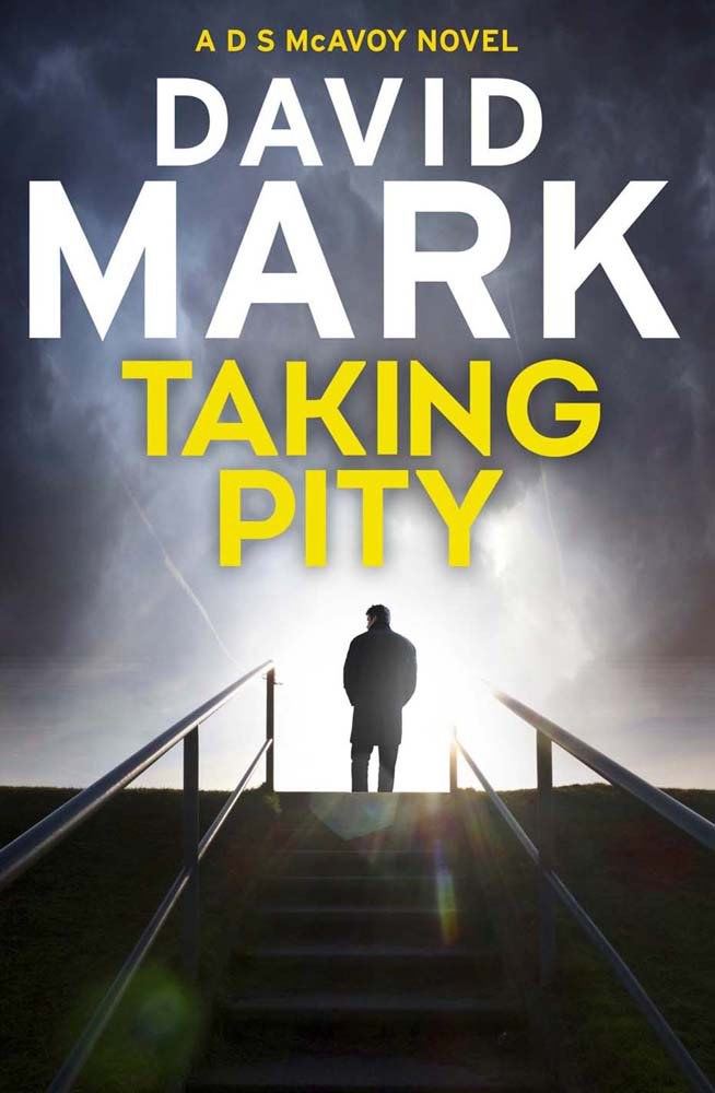 Taking Pity (Ds Aector Mcavoy 4)