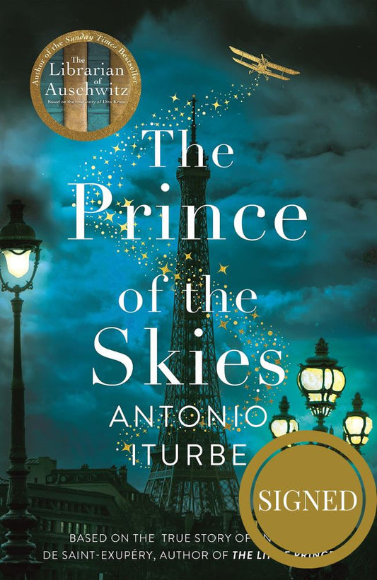 The Prince of the Skies