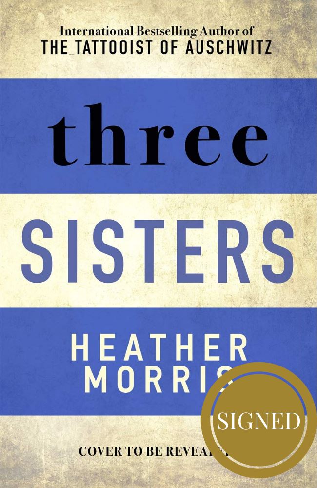 Three Sisters