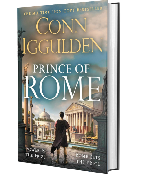 Prince of Rome
