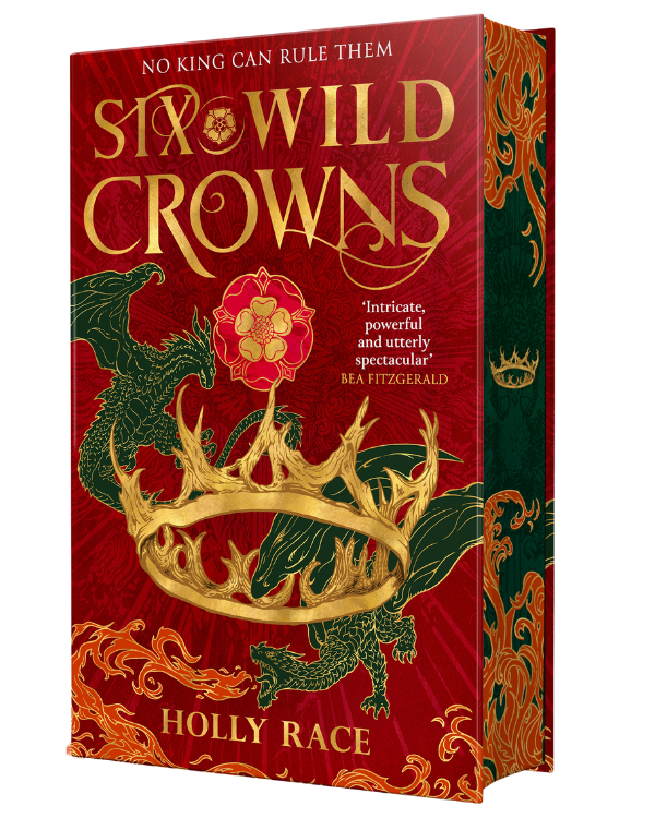 Six Wild Crowns - GSFF Edition