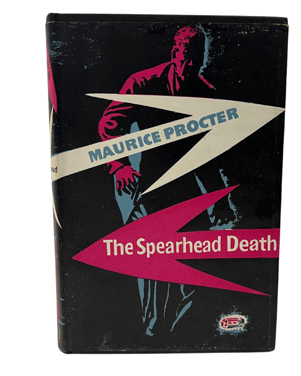 The Spearhead Death