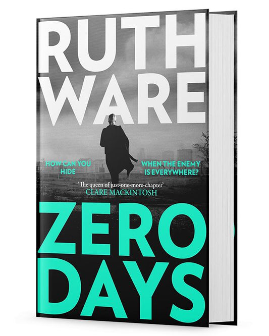 Zero Days