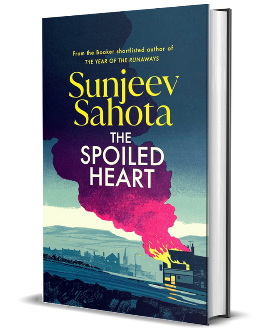 The Spoiled Heart