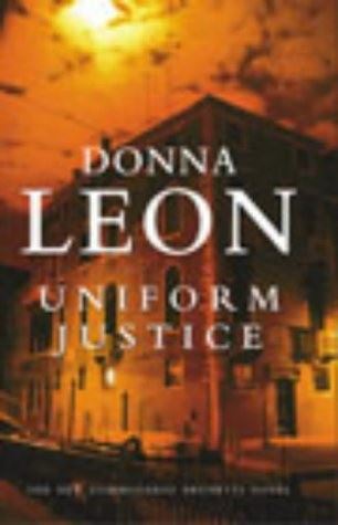 Uniform Justice