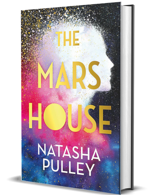 The Mars House