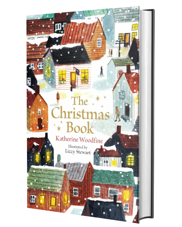 The Christmas Book