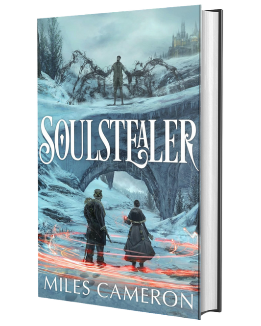 Soulstealer