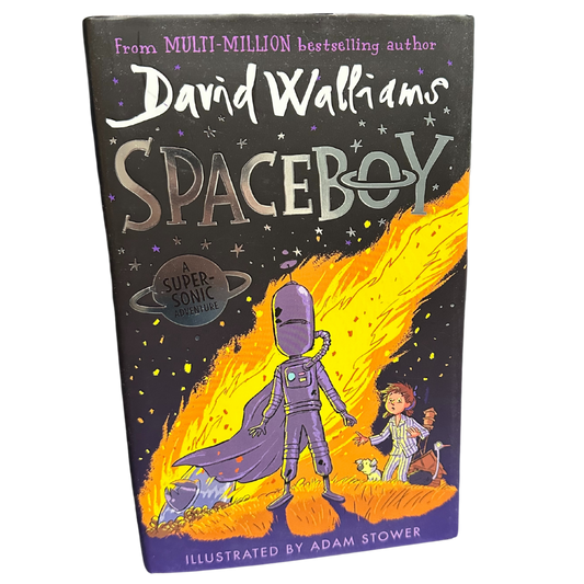 Spaceboy