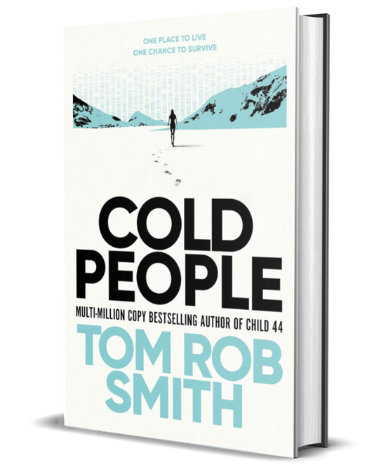 Cold People