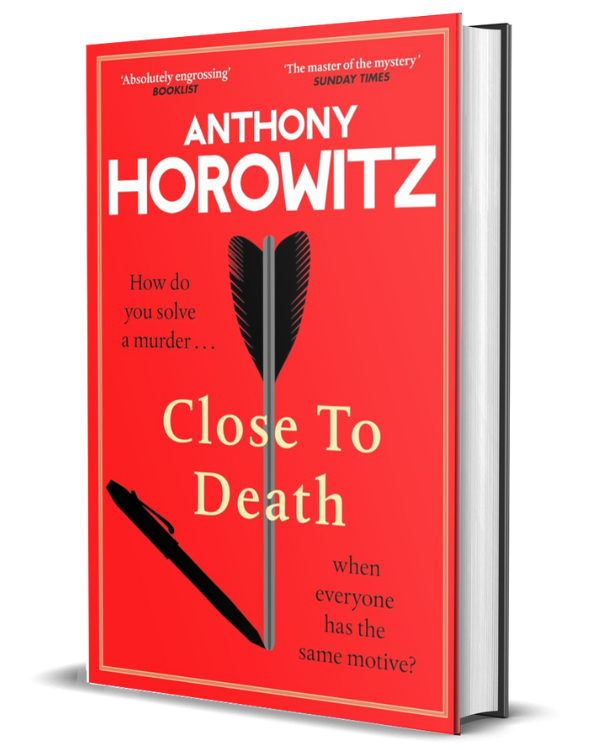 Close to Death