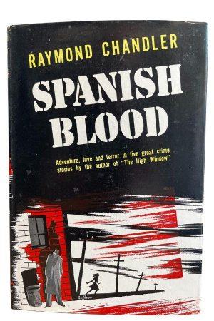 Spanish Blood