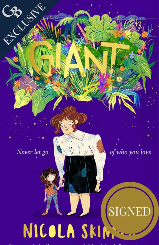 Giant - Limited Edition