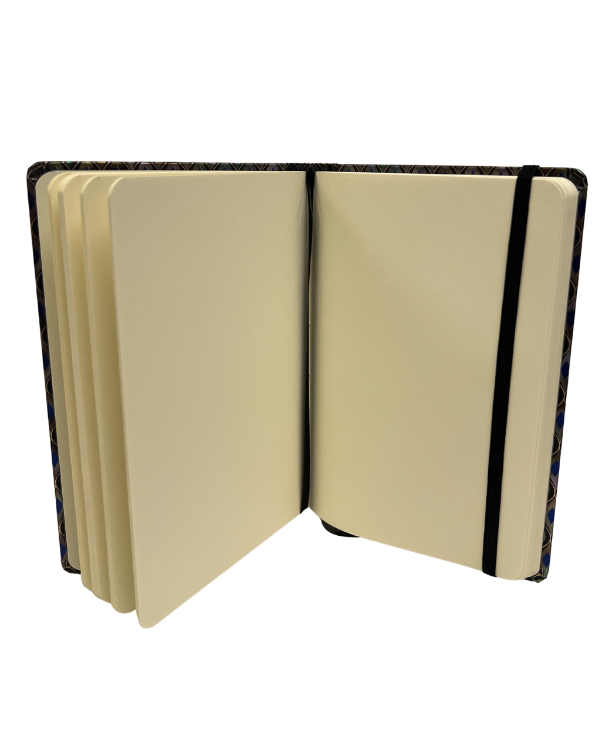 Emma Blank Notebook (Chiltern Classics notebook)