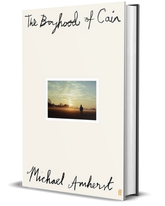 The Boyhood of Cain