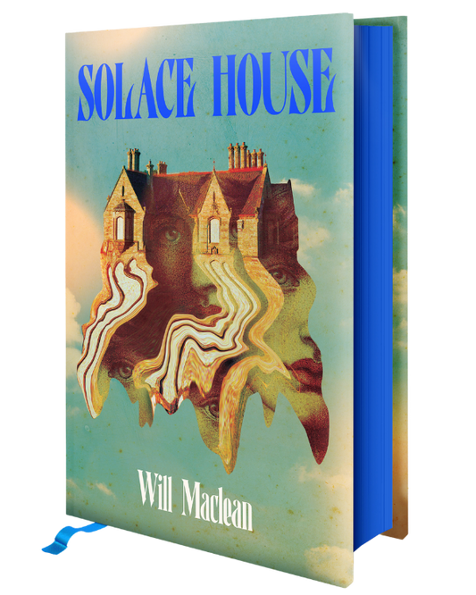 Solace House