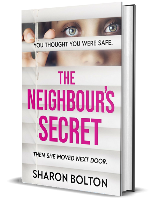 The Neighbour's Secret